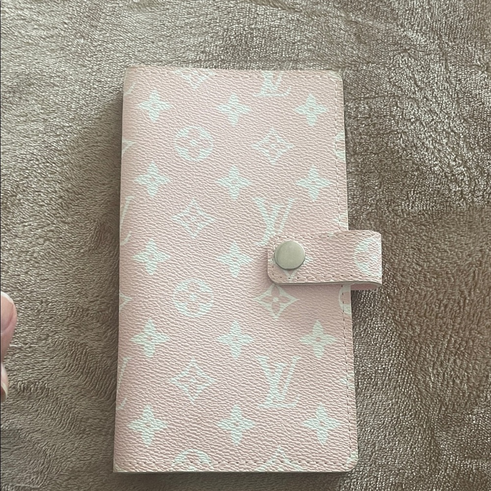 Hobonichi weeks cover